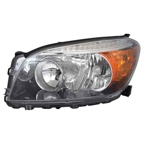PILOT REPLACEMENT PARTS