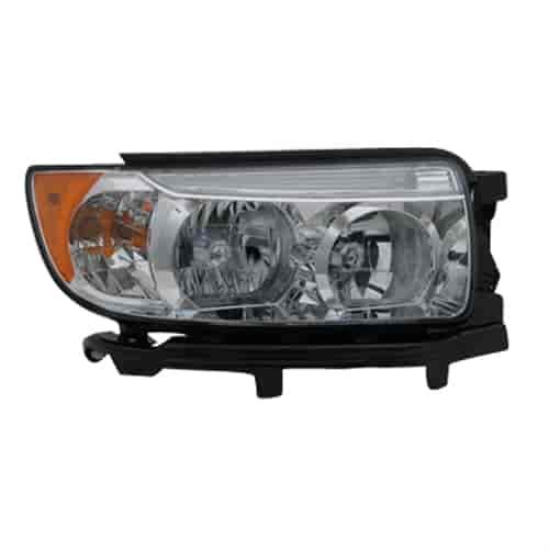 PILOT REPLACEMENT PARTS