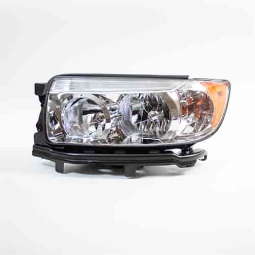 PILOT REPLACEMENT PARTS