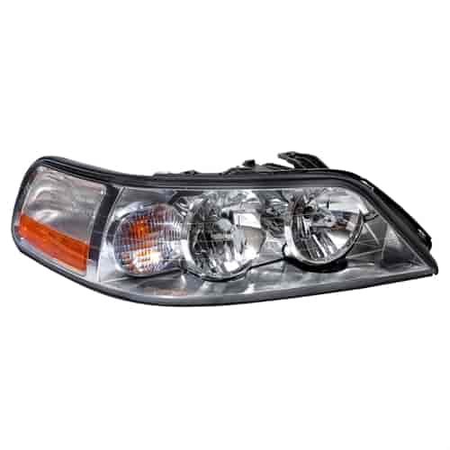 PILOT REPLACEMENT PARTS