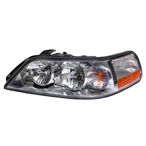 PILOT REPLACEMENT PARTS