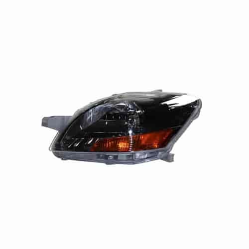 Headlamp Housing