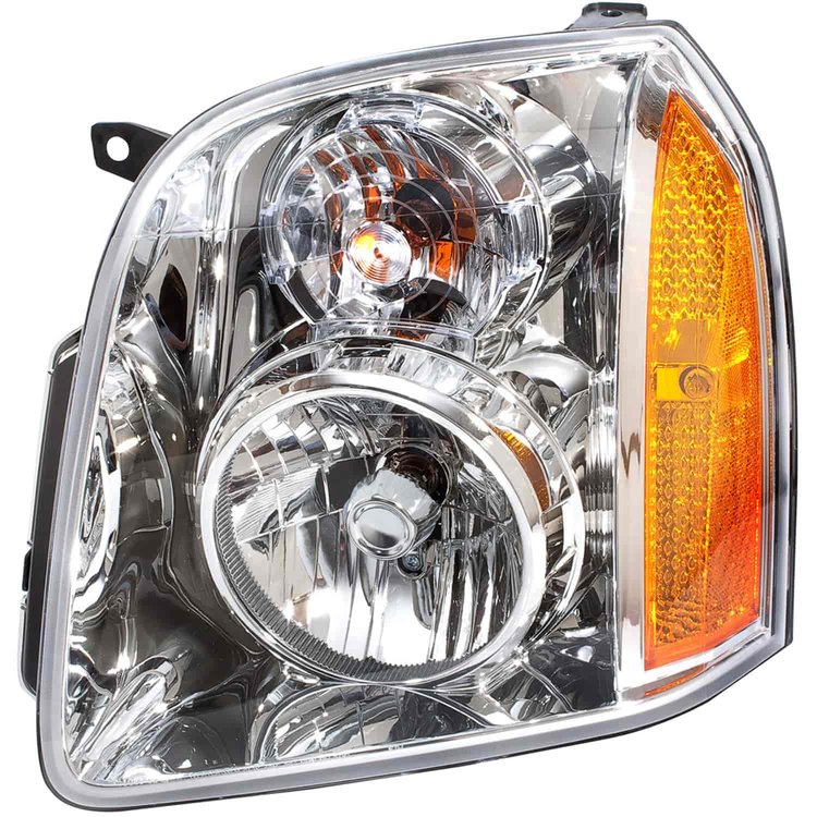 Headlamp Assembly