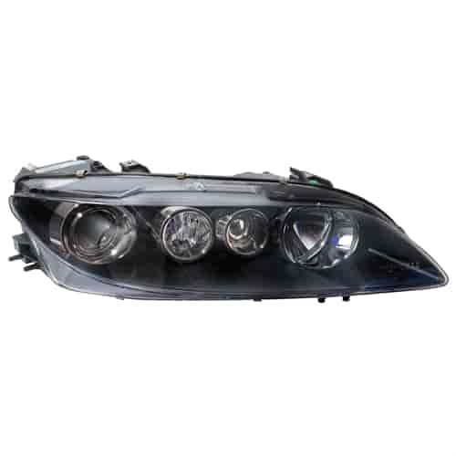 PILOT REPLACEMENT PARTS