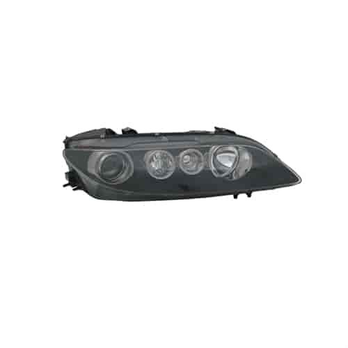 PILOT REPLACEMENT PARTS