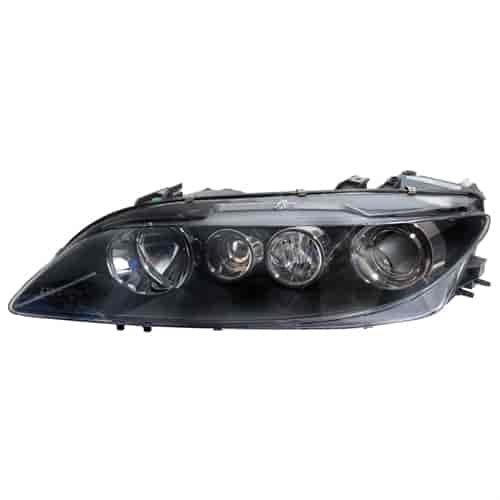PILOT REPLACEMENT PARTS