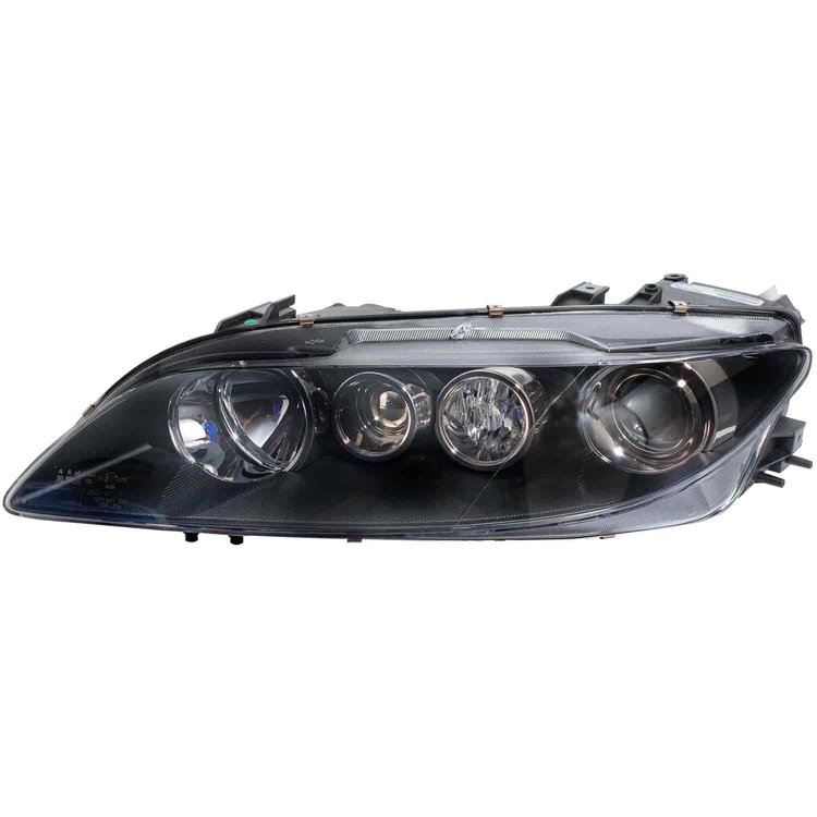 Headlamp Housing