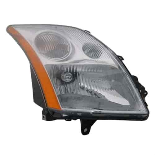 PILOT REPLACEMENT PARTS