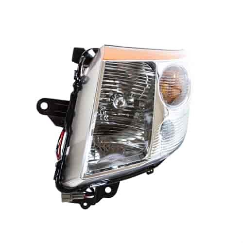 PILOT REPLACEMENT PARTS