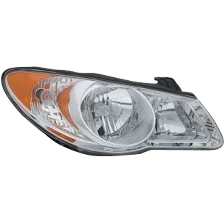 Headlamp Assembly
