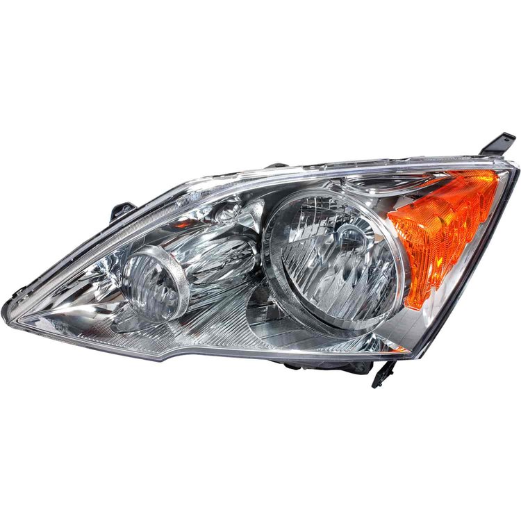 Headlamp Housing