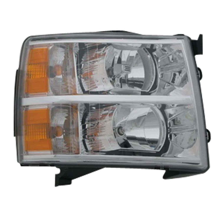 HEADLAMP ASSEMBLY