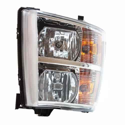 PILOT REPLACEMENT PARTS