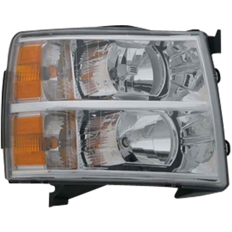 Headlamp Assembly