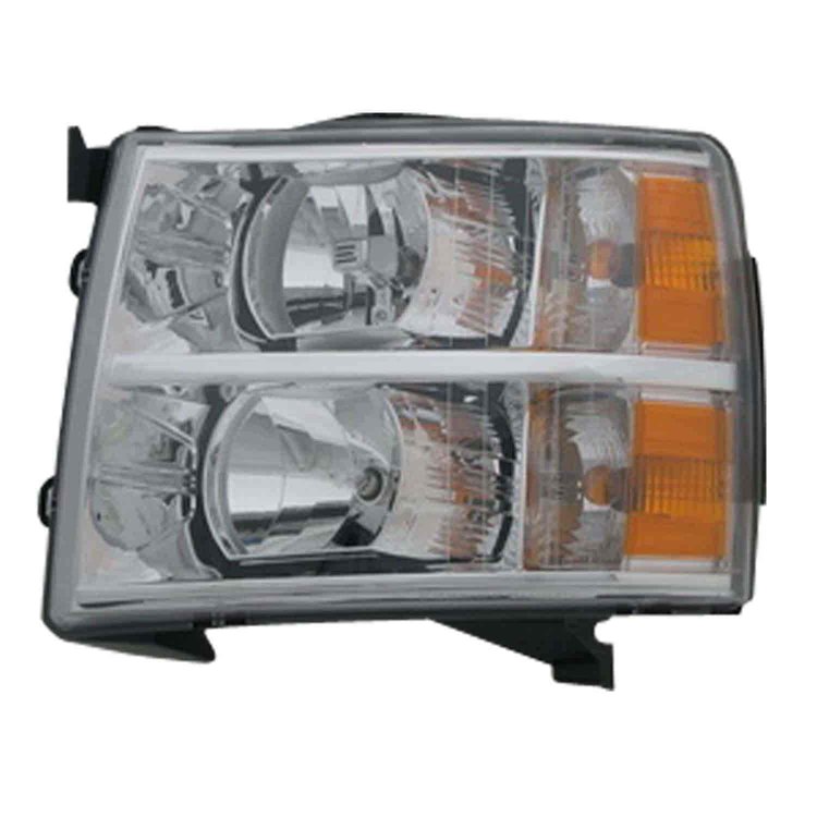 HEADLAMP ASSEMBLY