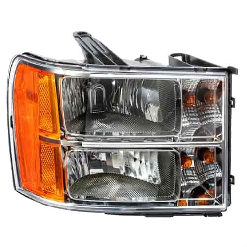 PILOT REPLACEMENT PARTS