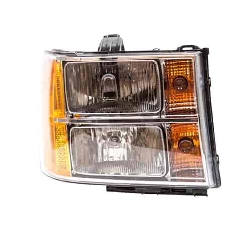 PILOT REPLACEMENT PARTS