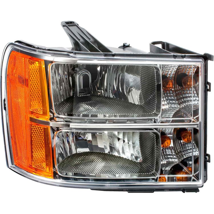 Headlamp Assembly
