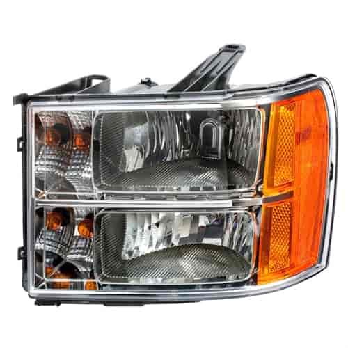 PILOT REPLACEMENT PARTS
