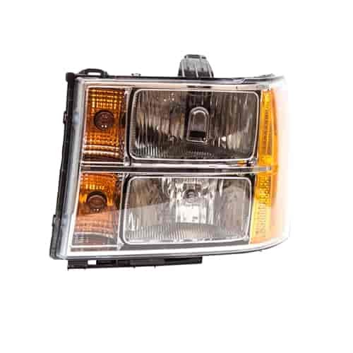 PILOT REPLACEMENT PARTS