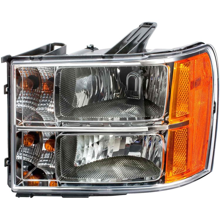 Headlamp Assembly
