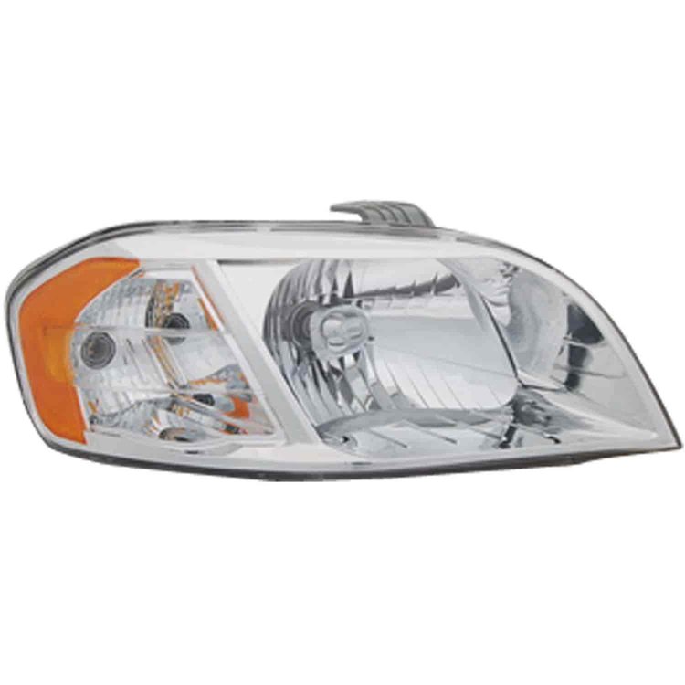 Headlamp Assembly