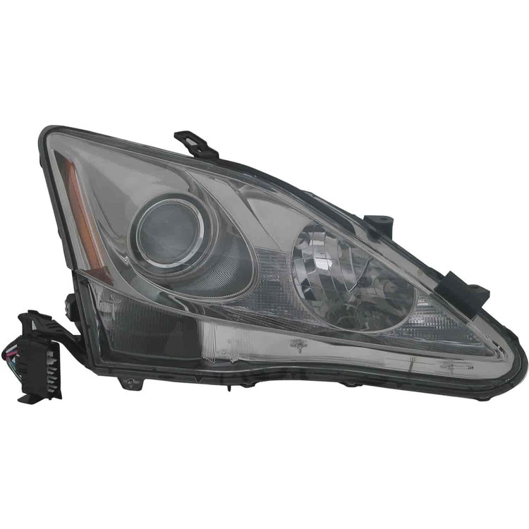 Headlamp Housing