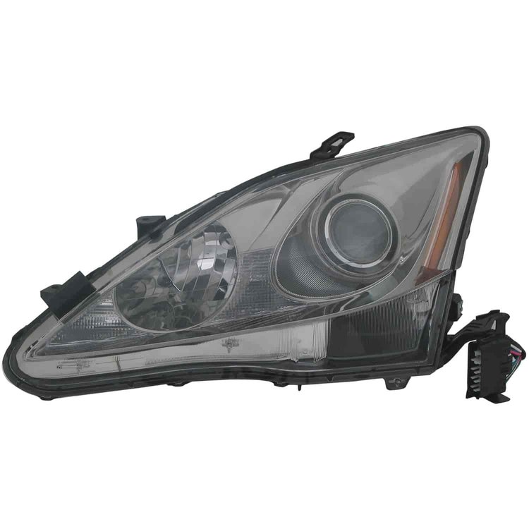Headlamp Housing