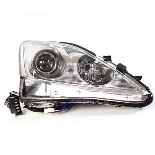 PILOT REPLACEMENT PARTS