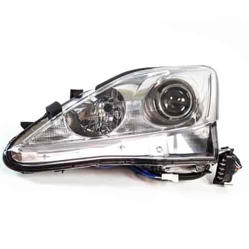 PILOT REPLACEMENT PARTS