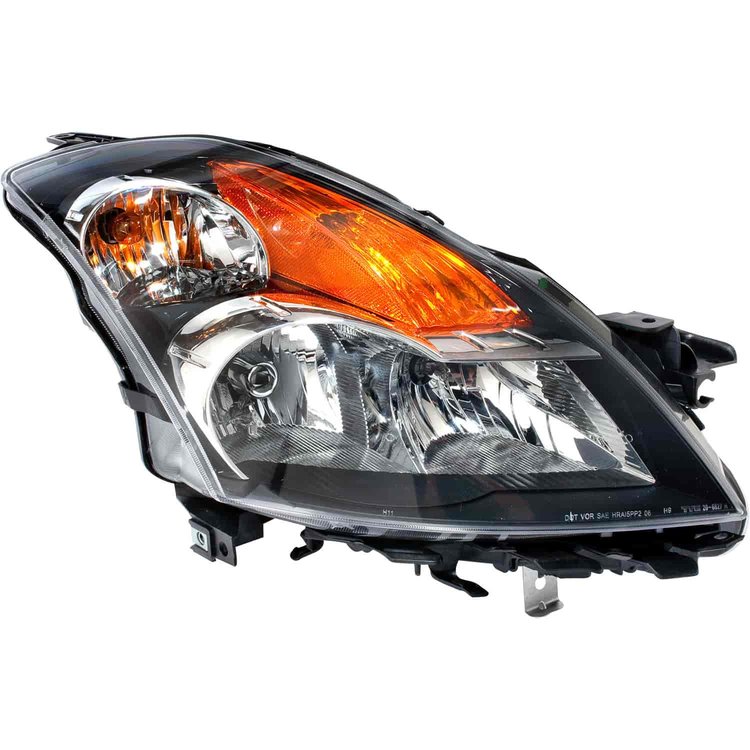 Headlamp Assembly