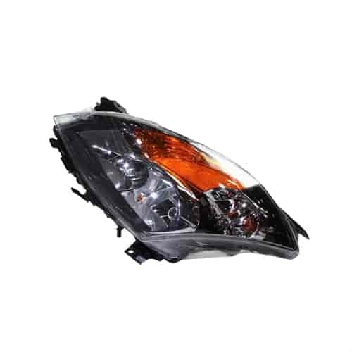PILOT REPLACEMENT PARTS