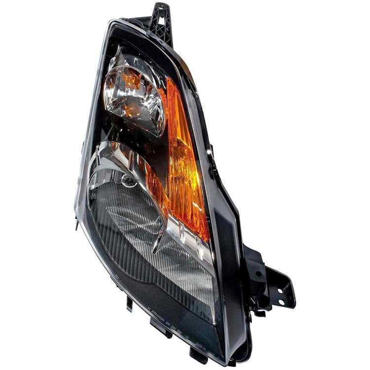 Headlamp Assembly