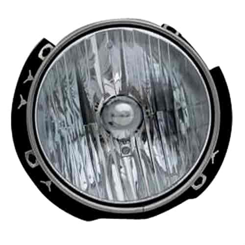 PILOT REPLACEMENT PARTS
