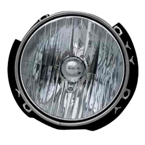PILOT REPLACEMENT PARTS
