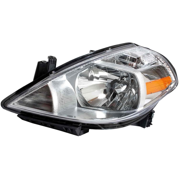 Headlamp Assembly