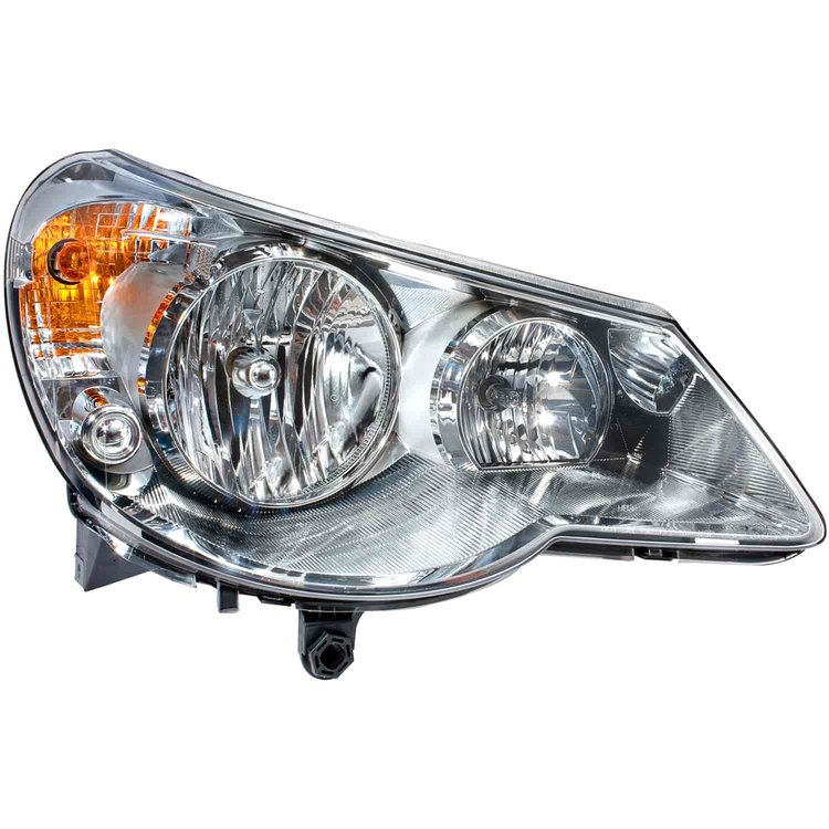 Headlamp Assembly