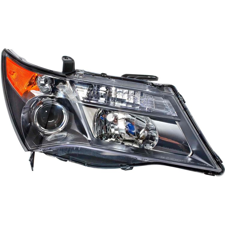 Headlamp Housing
