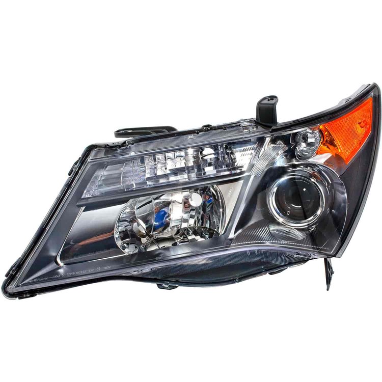 Headlamp Housing