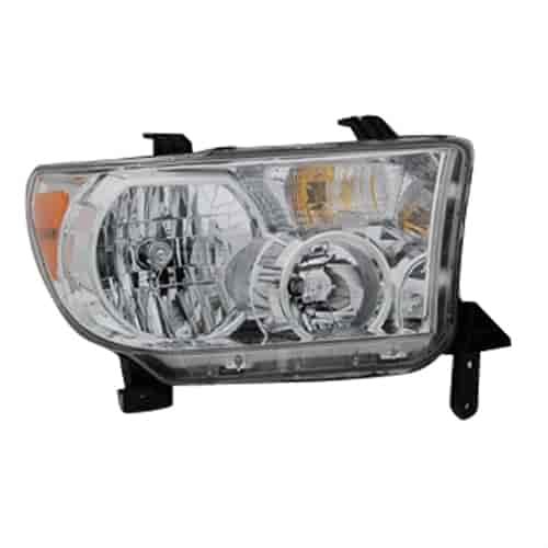 PILOT REPLACEMENT PARTS