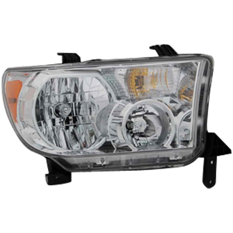 Headlamp Assembly