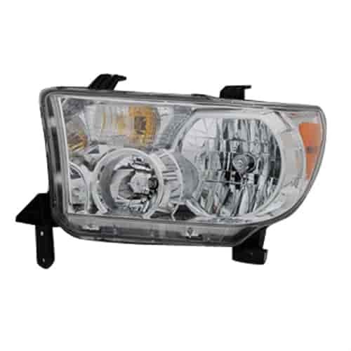 PILOT REPLACEMENT PARTS