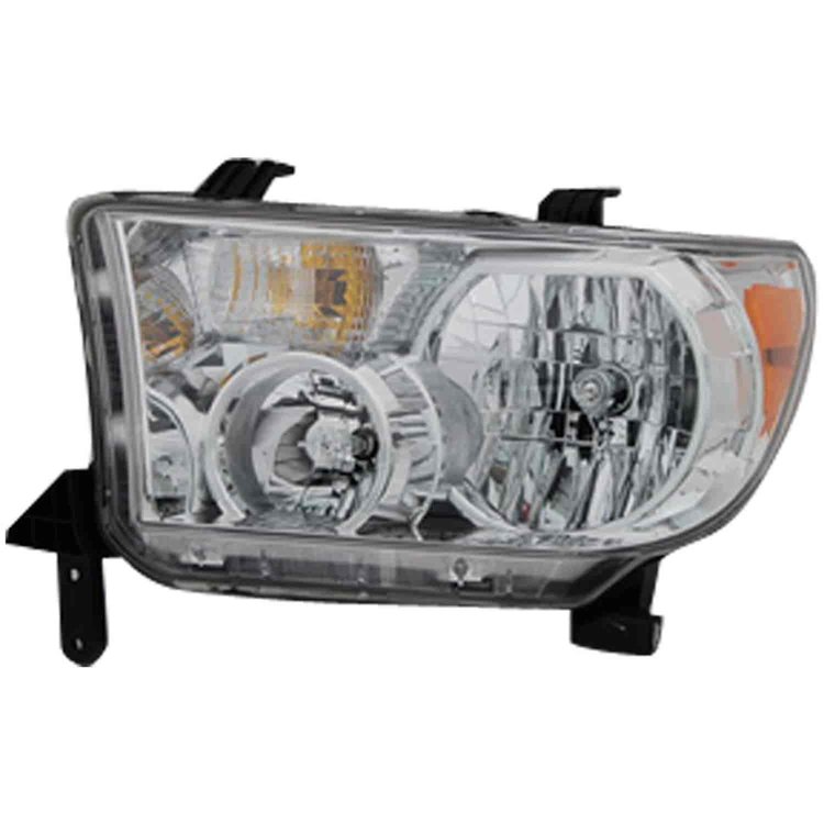 Headlamp Assembly