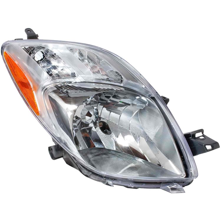 Headlamp Housing