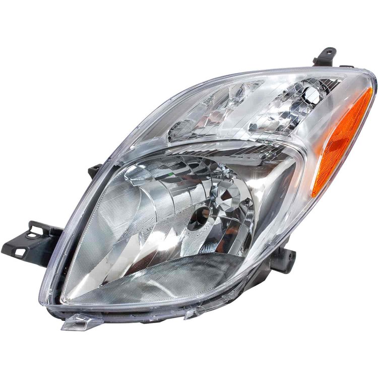 Headlamp Housing