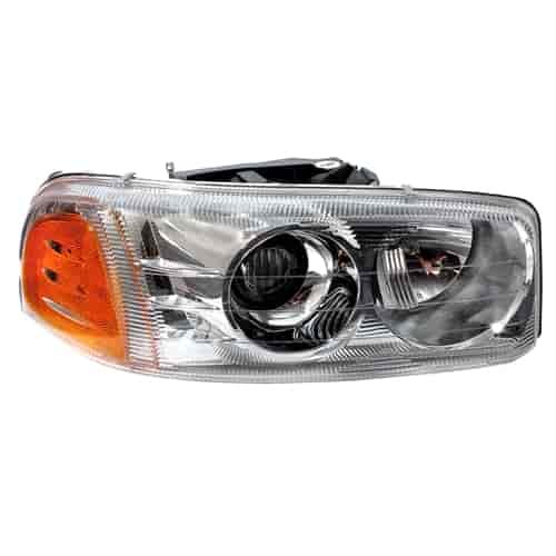 Headlamp Assembly