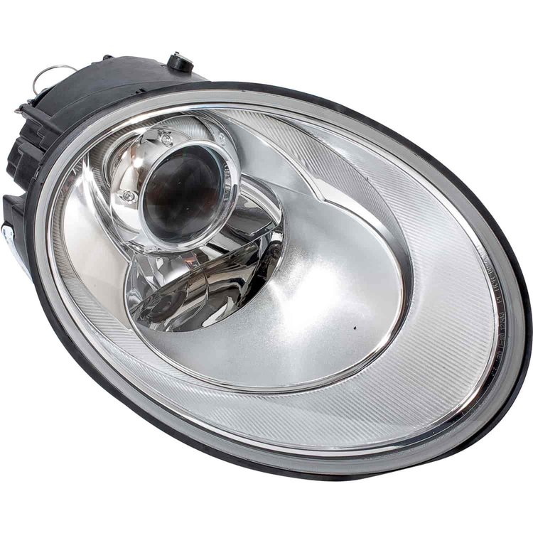 Headlamp Assembly