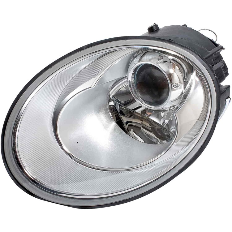 Headlamp Assembly