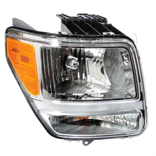 PILOT REPLACEMENT PARTS