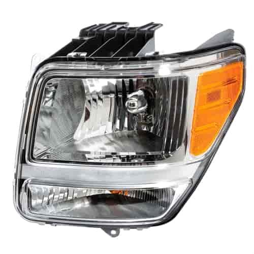 PILOT REPLACEMENT PARTS